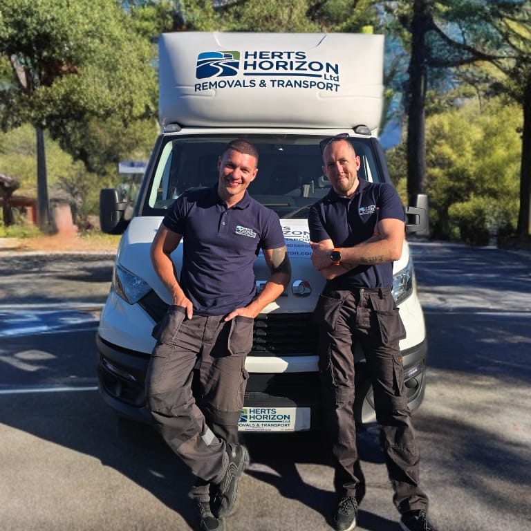 House Removals
